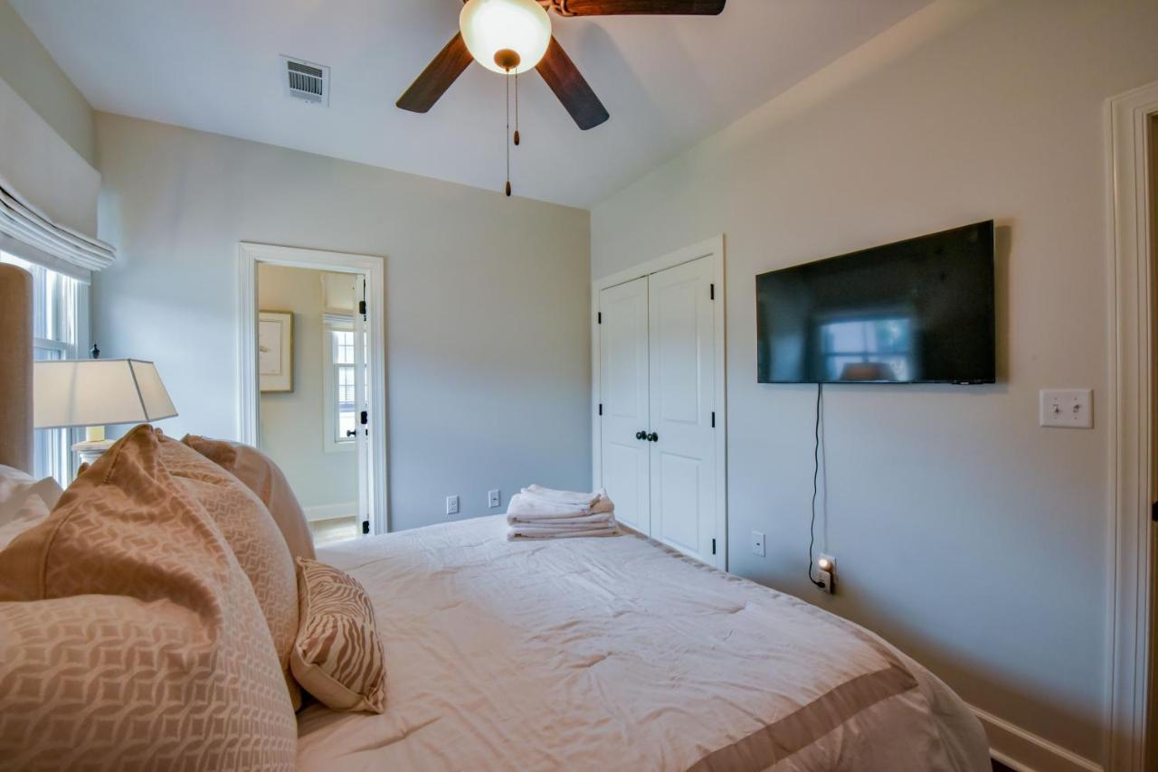 Villa Bama Getaway Tuscaloosa Exterior foto