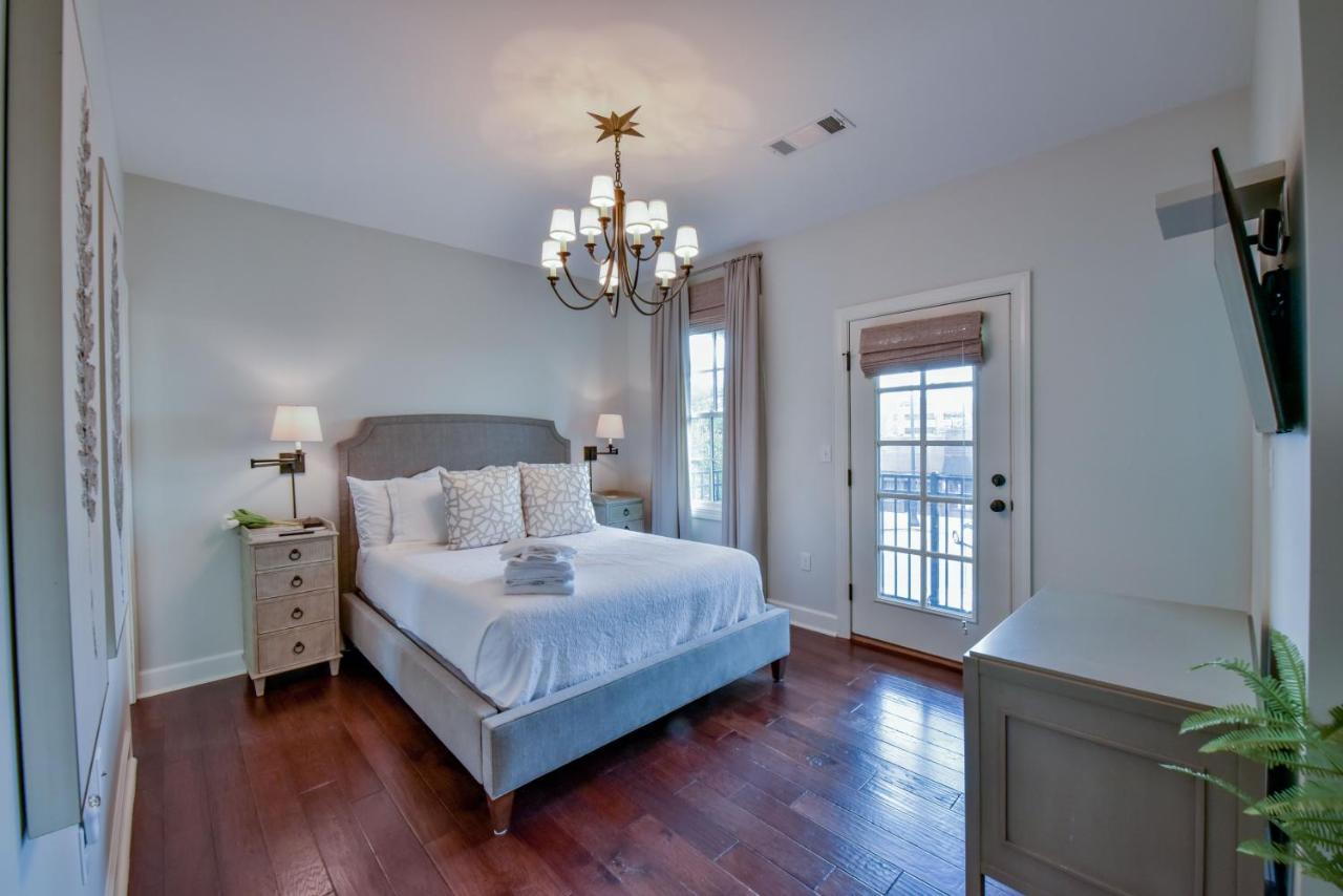 Villa Bama Getaway Tuscaloosa Exterior foto