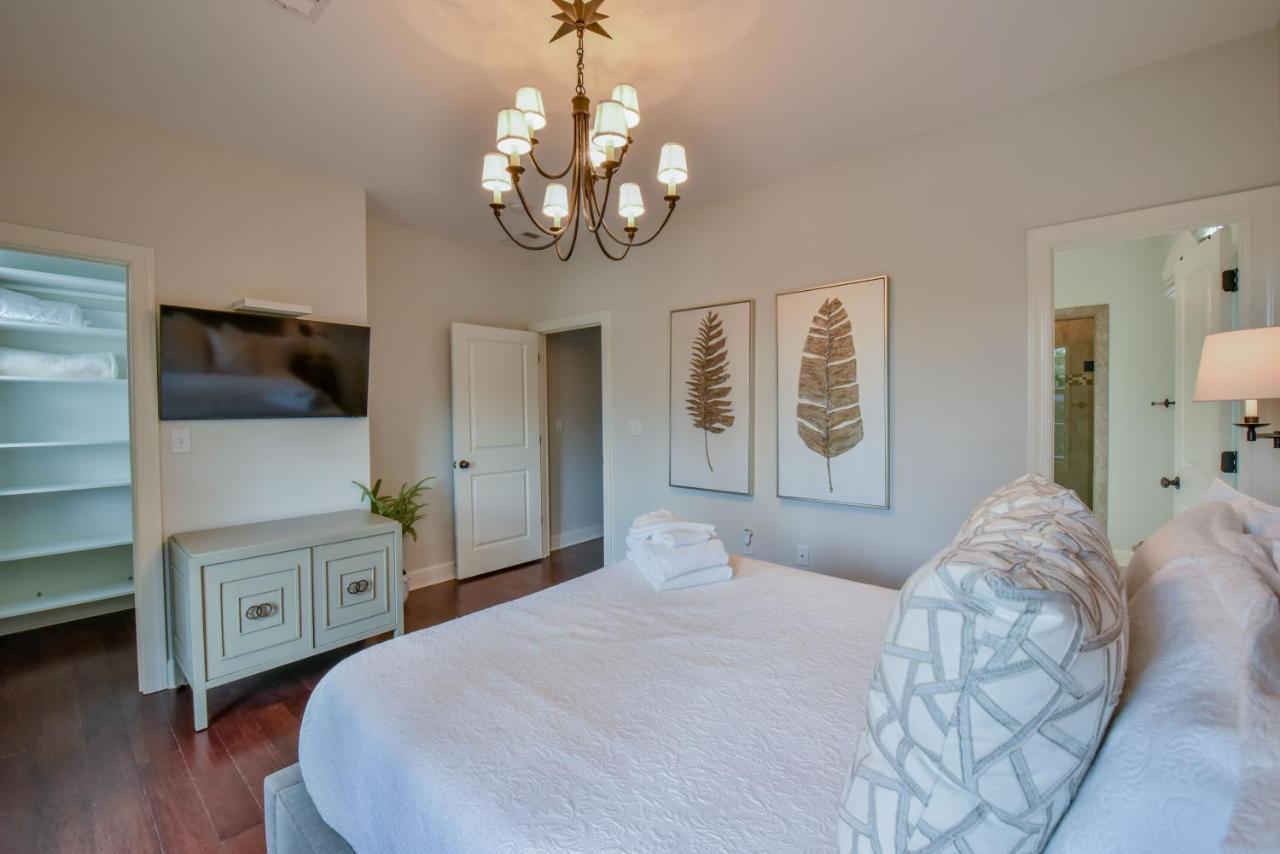 Villa Bama Getaway Tuscaloosa Exterior foto